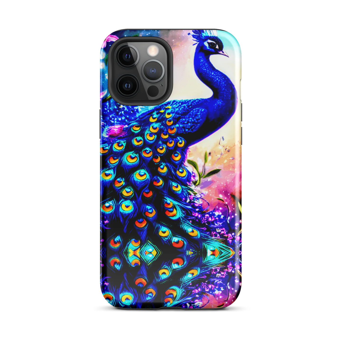 Tough Case for iPhone®