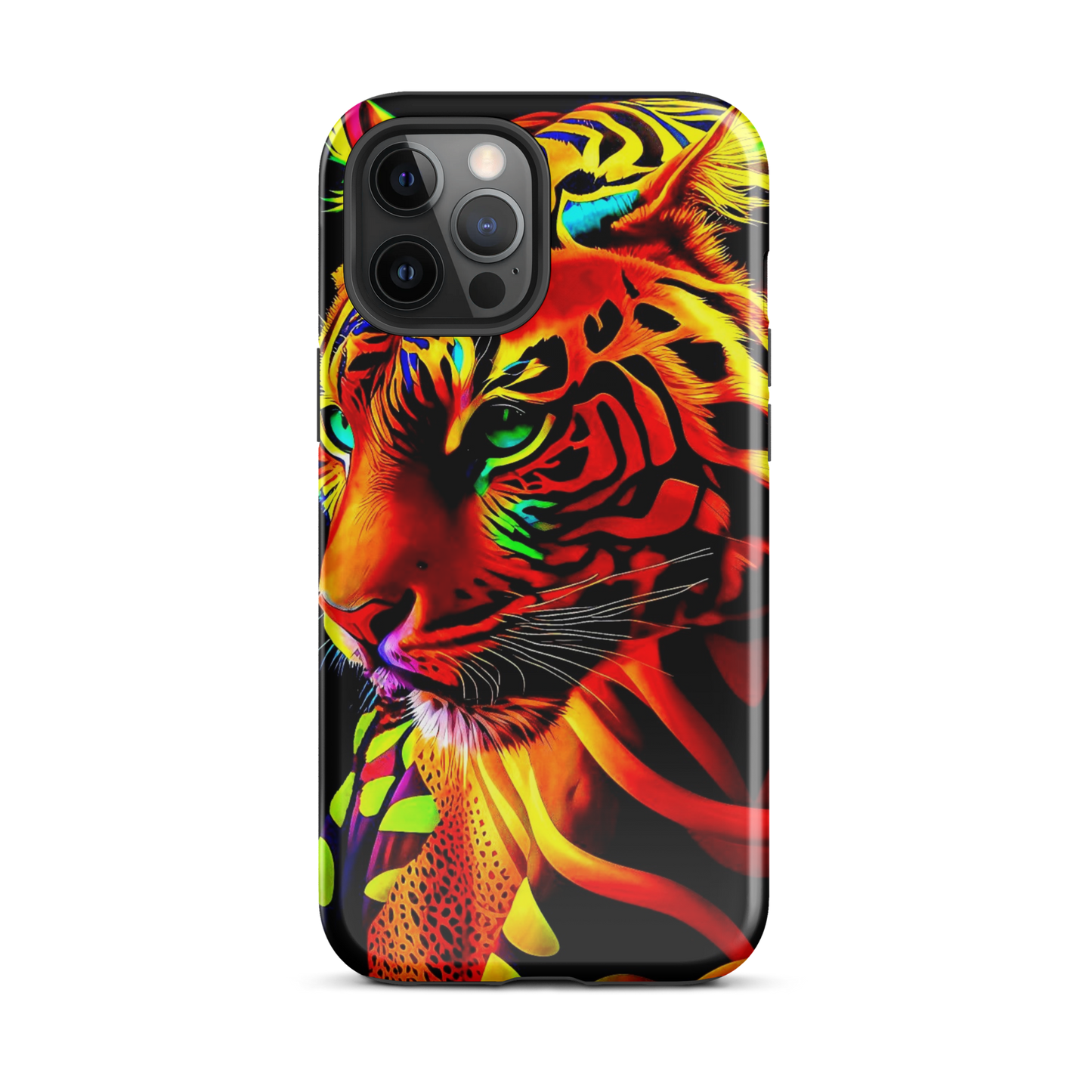 Tough Case for iPhone®