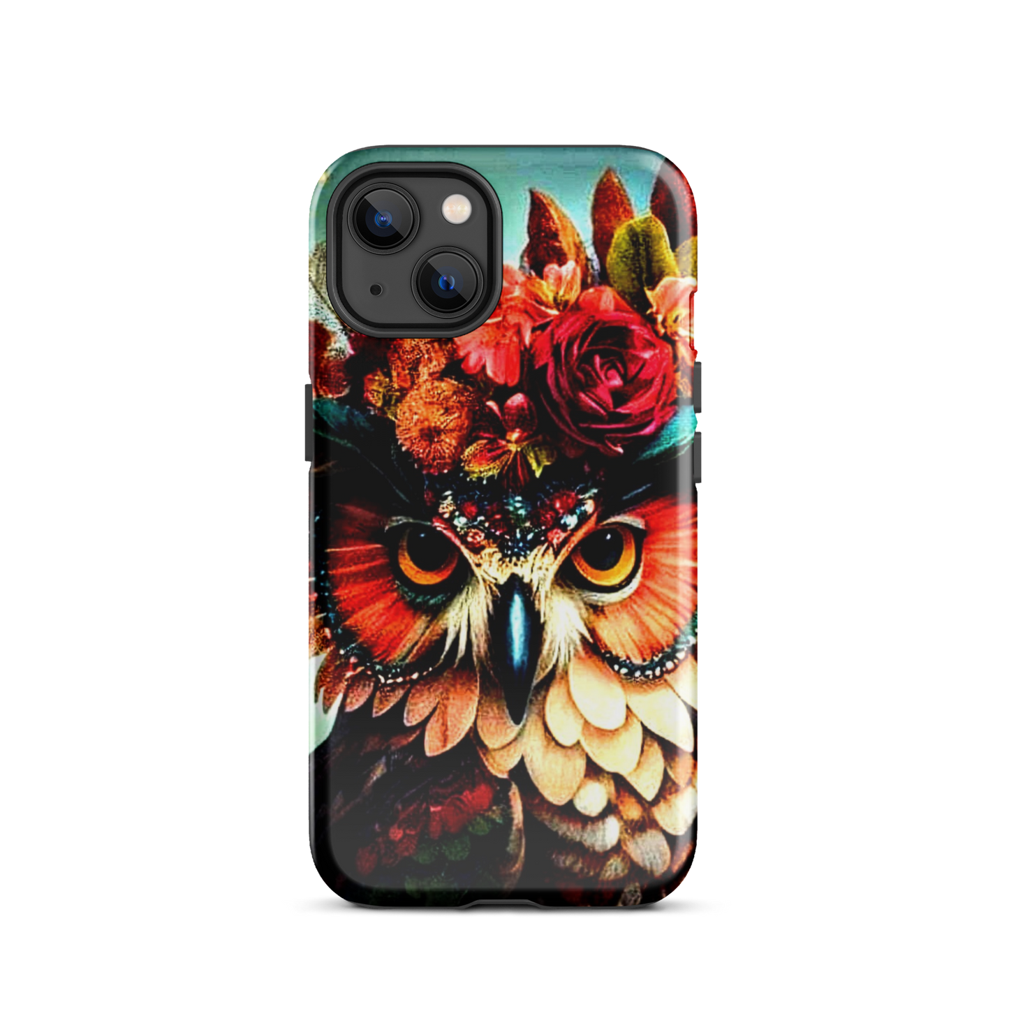 Tough Case for iPhone®
