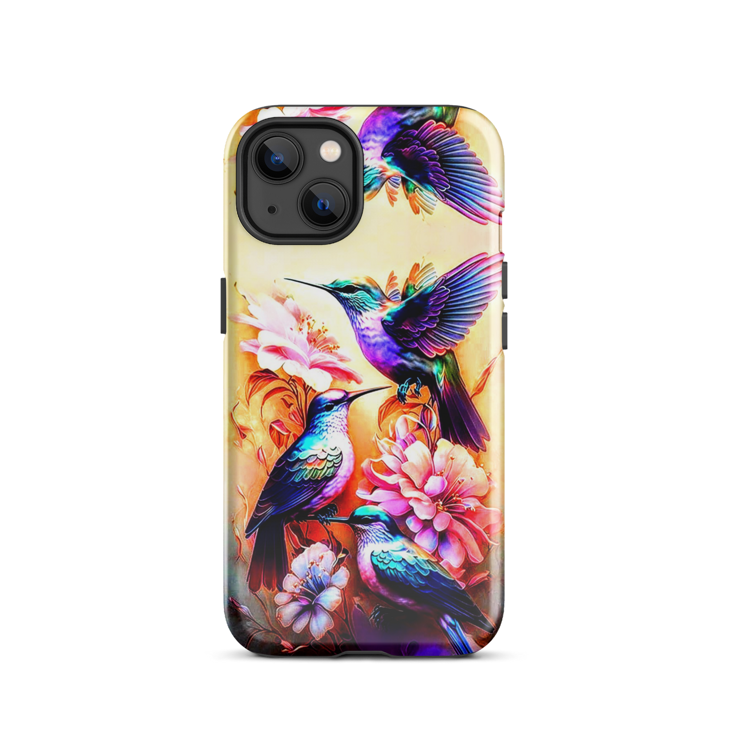 Tough Case for iPhone®