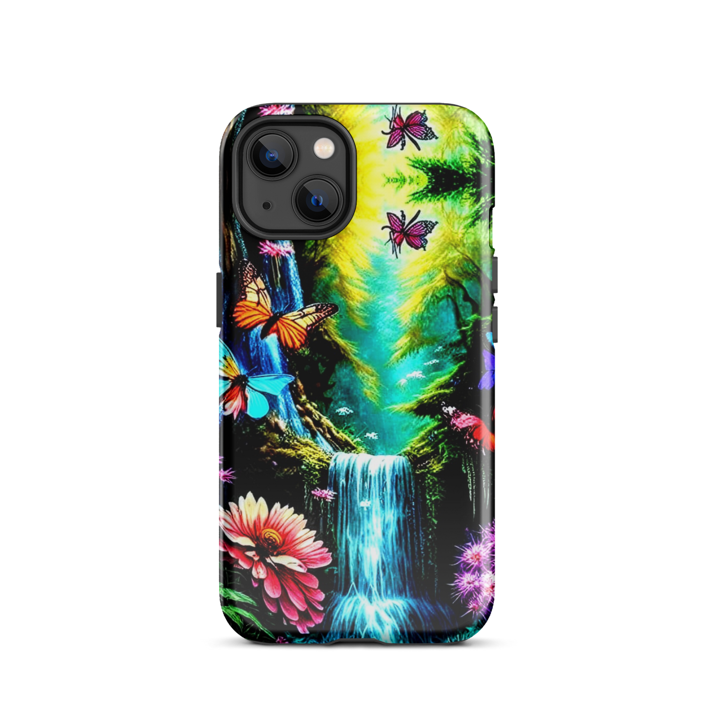 Tough Case for iPhone®