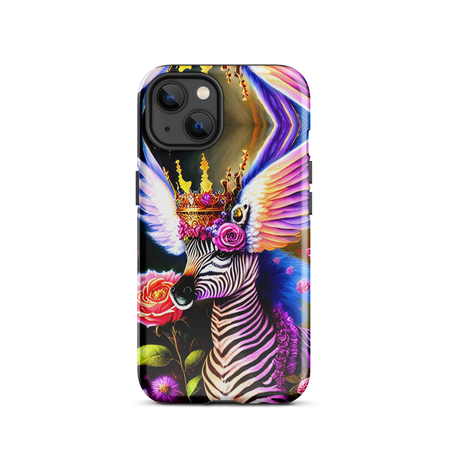 Tough Case for iPhone®