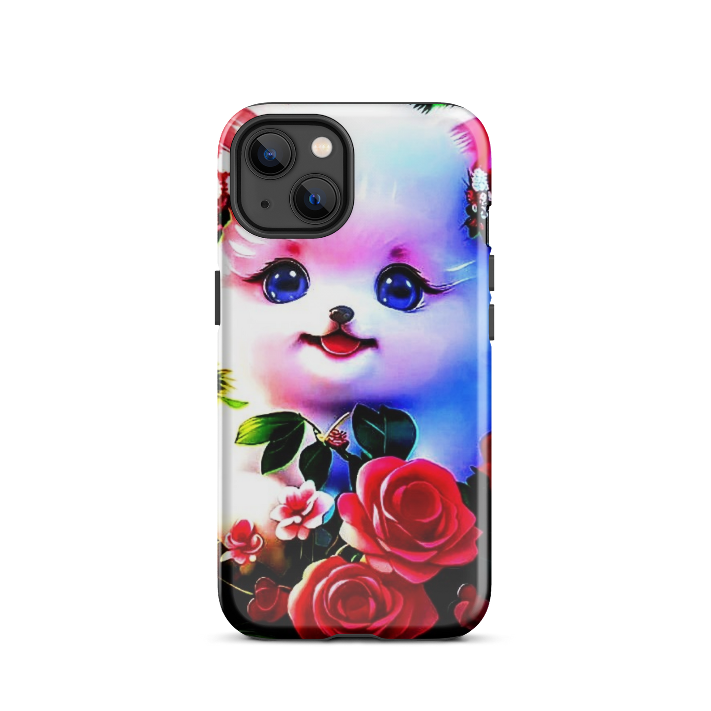 Tough Case for iPhone®
