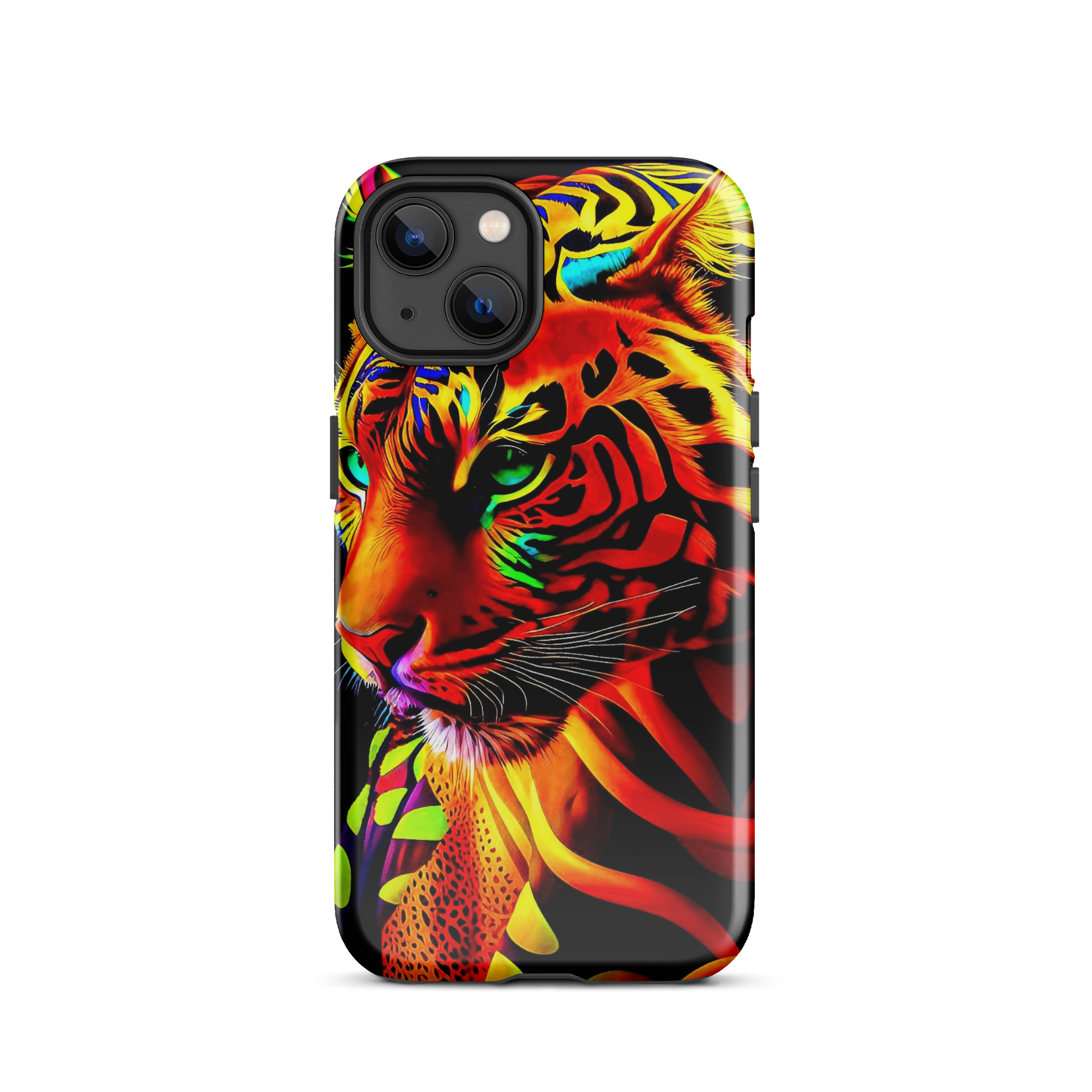 Tough Case for iPhone®