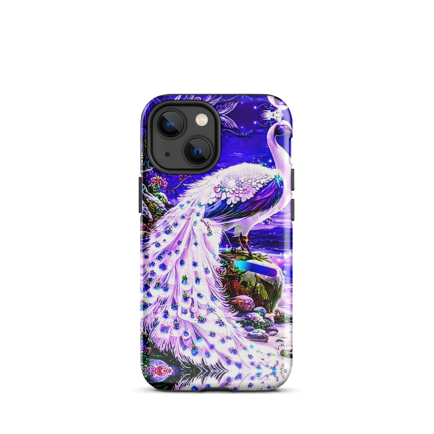 Tough Case for iPhone®