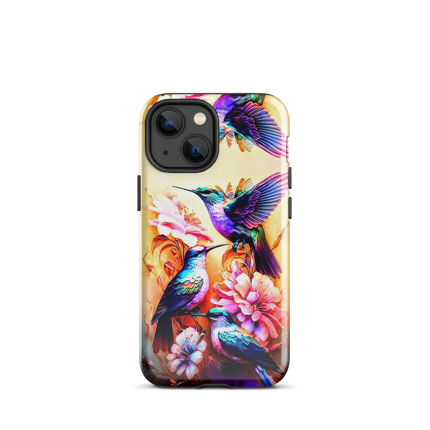 Tough Case for iPhone®