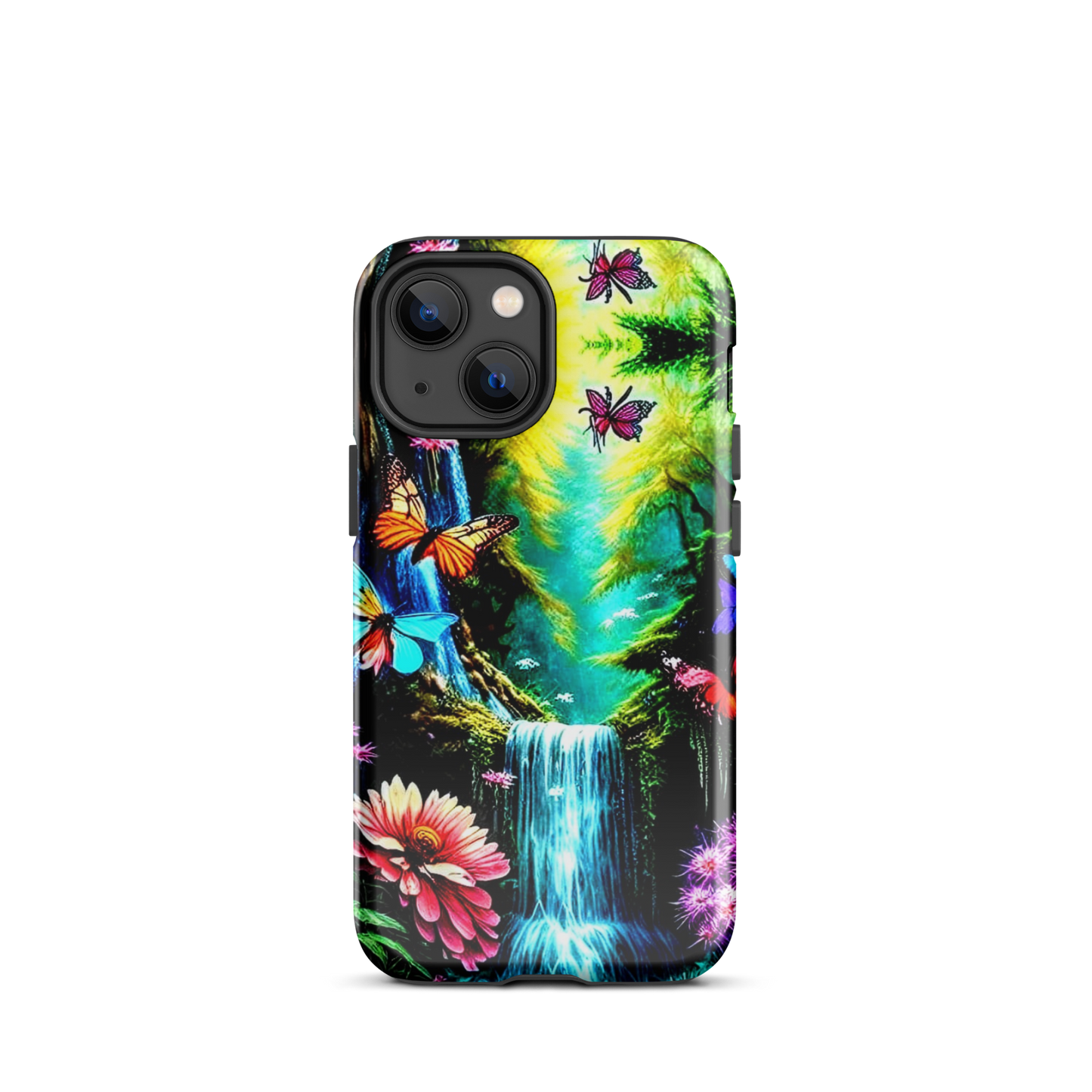 Tough Case for iPhone®