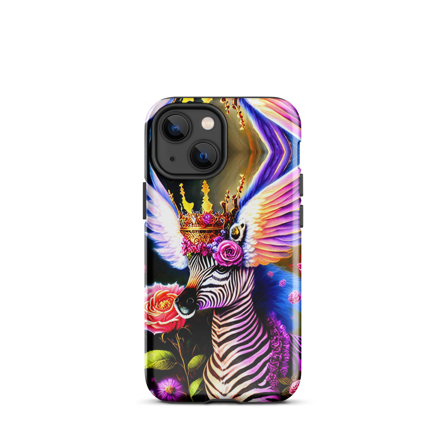 Tough Case for iPhone®