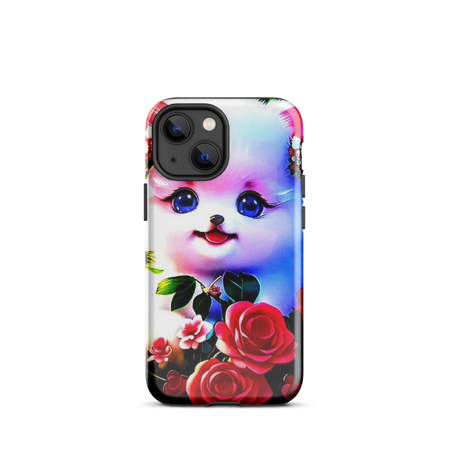 Tough Case for iPhone®