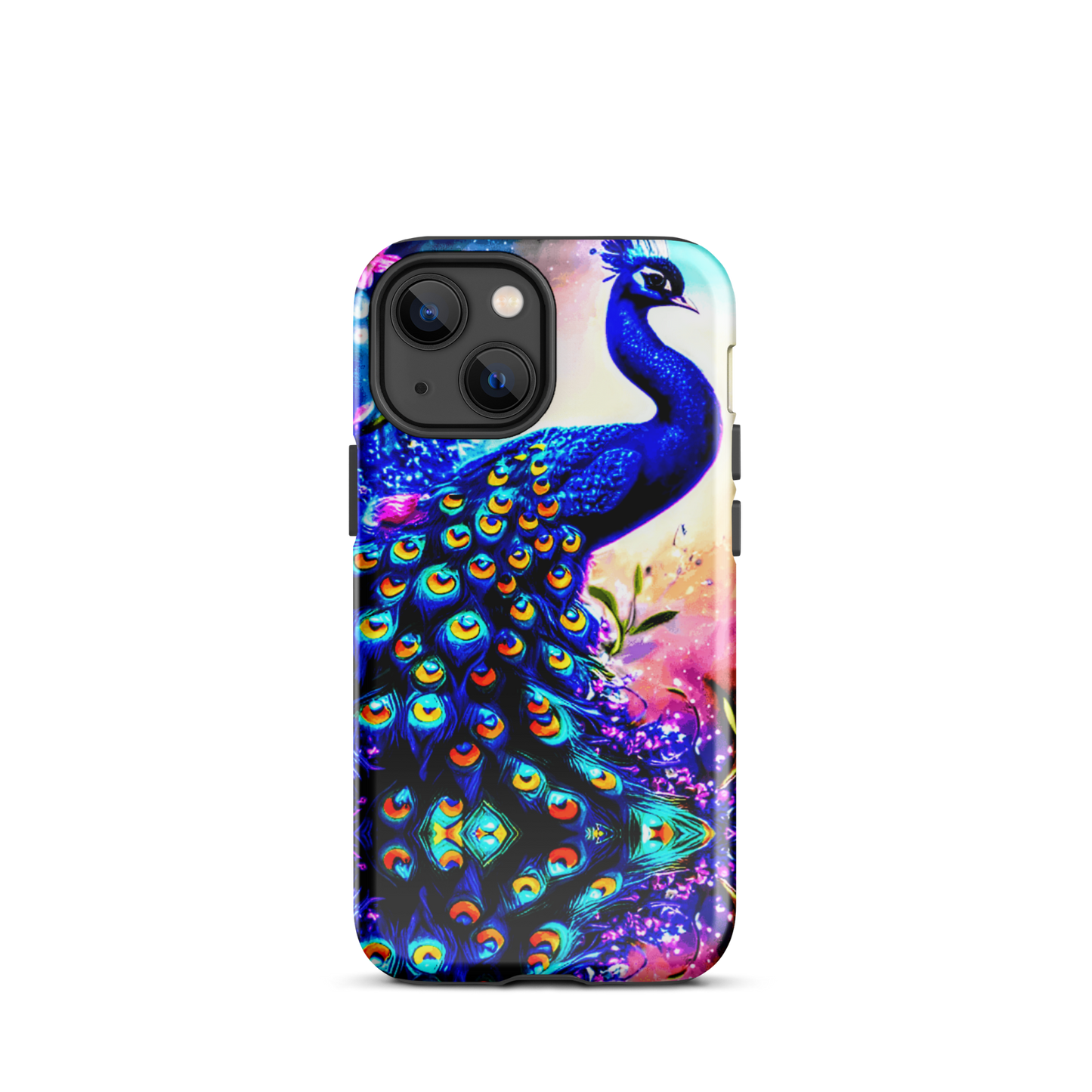 Tough Case for iPhone®