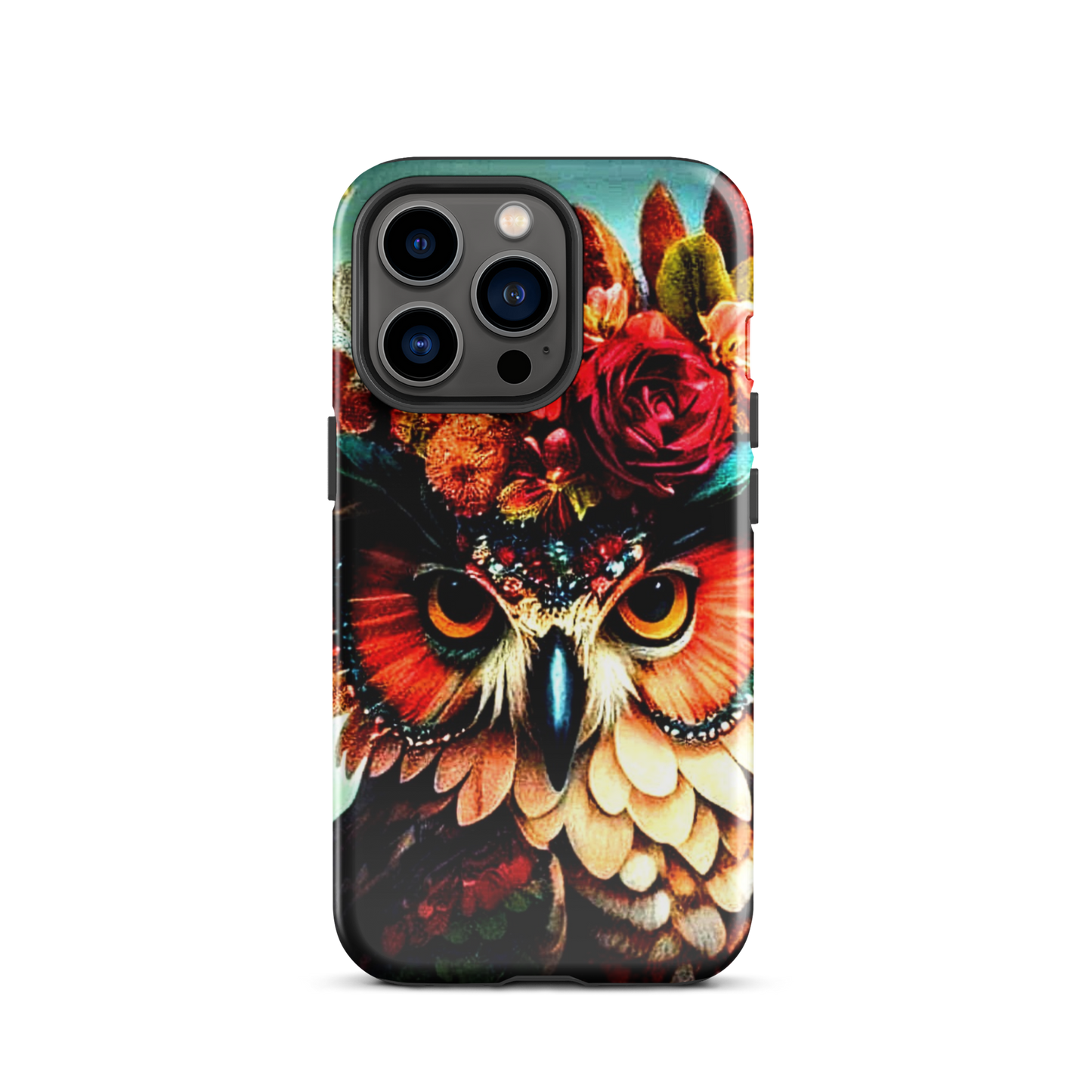 Tough Case for iPhone®