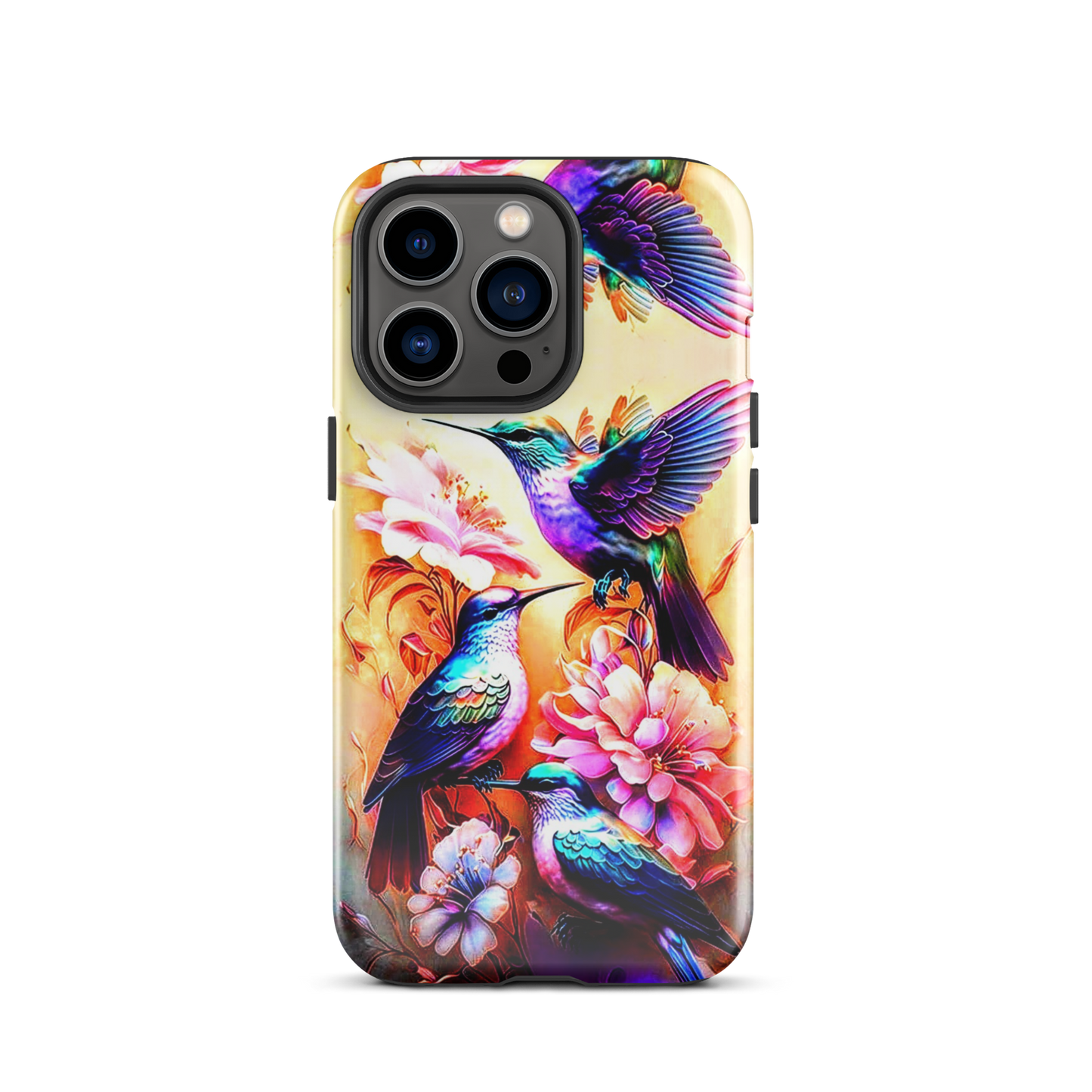 Tough Case for iPhone®