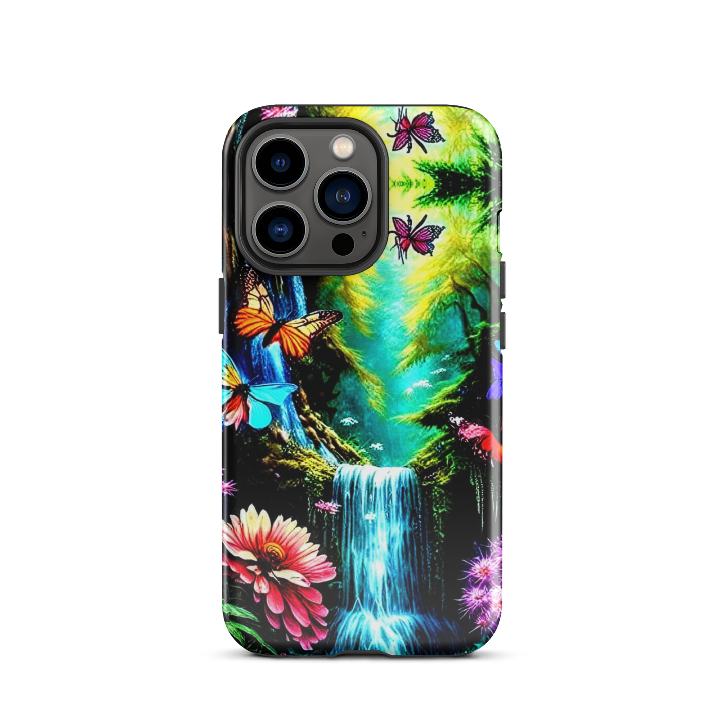 Tough Case for iPhone®