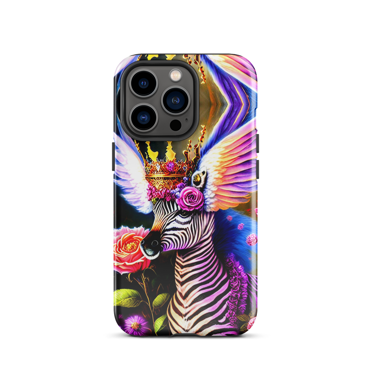 Tough Case for iPhone®
