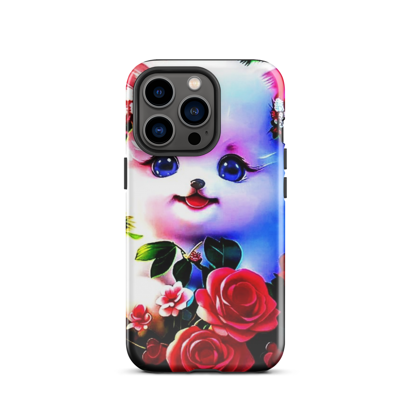 Tough Case for iPhone®