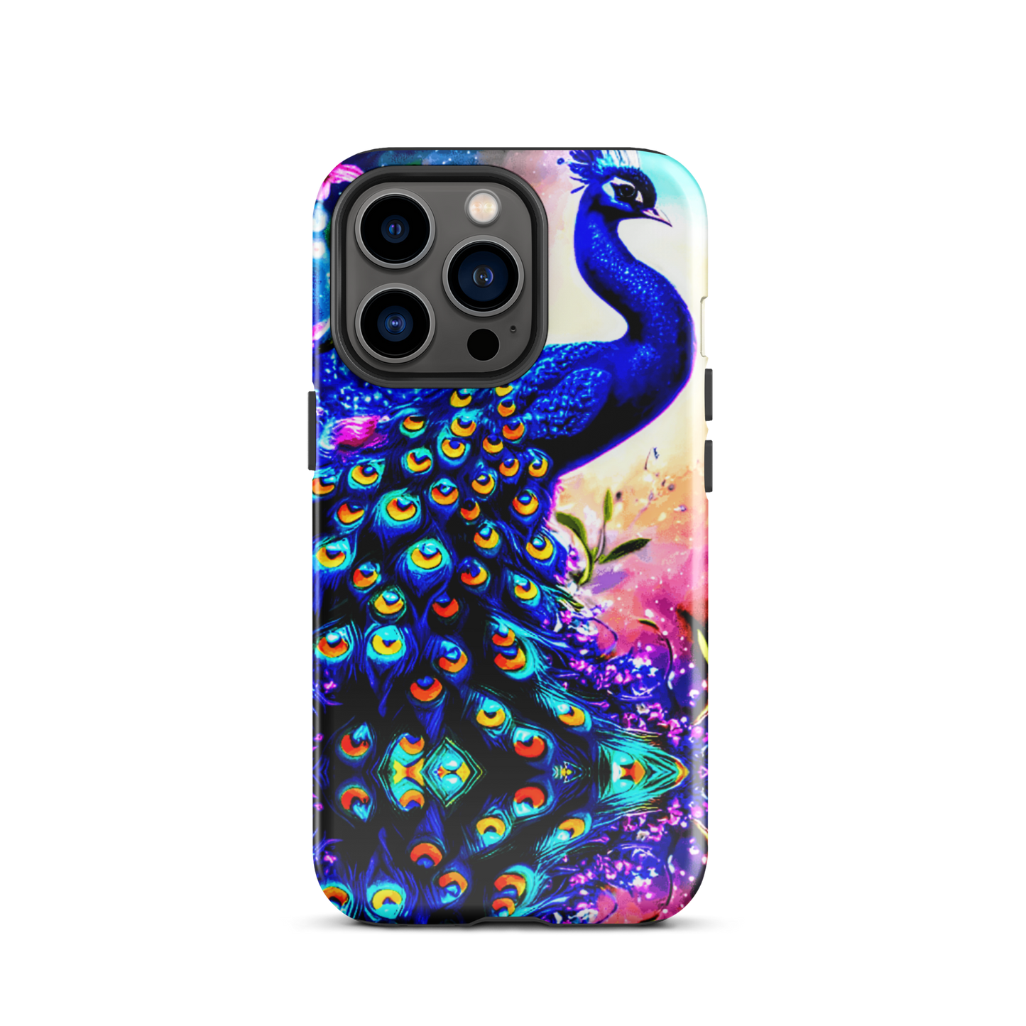 Tough Case for iPhone®