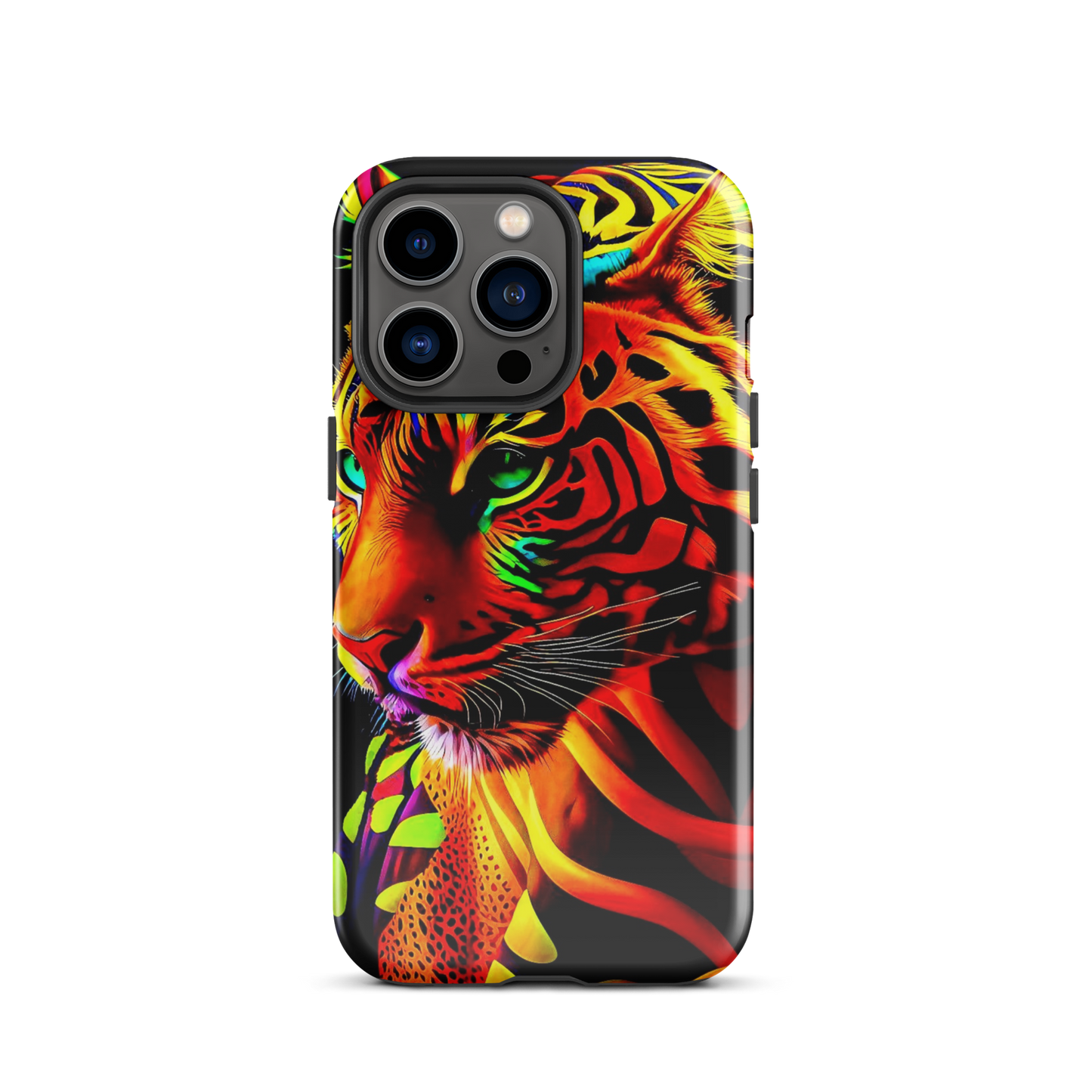 Tough Case for iPhone®