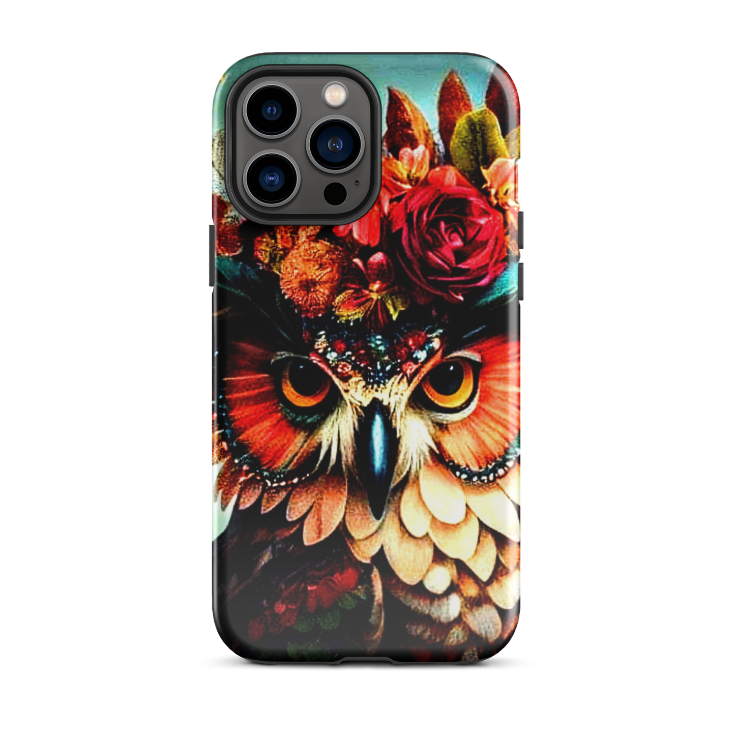 Tough Case for iPhone®