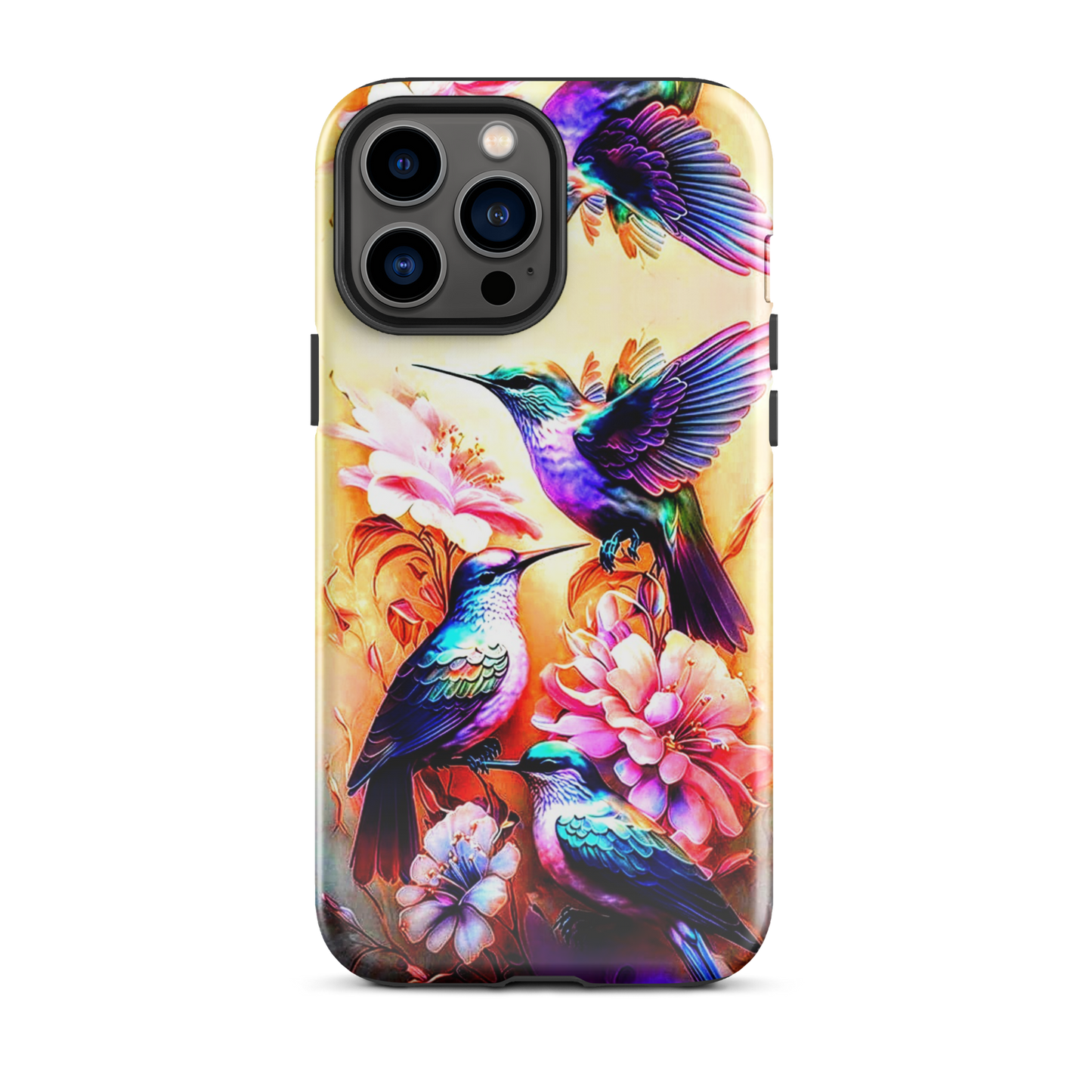 Tough Case for iPhone®