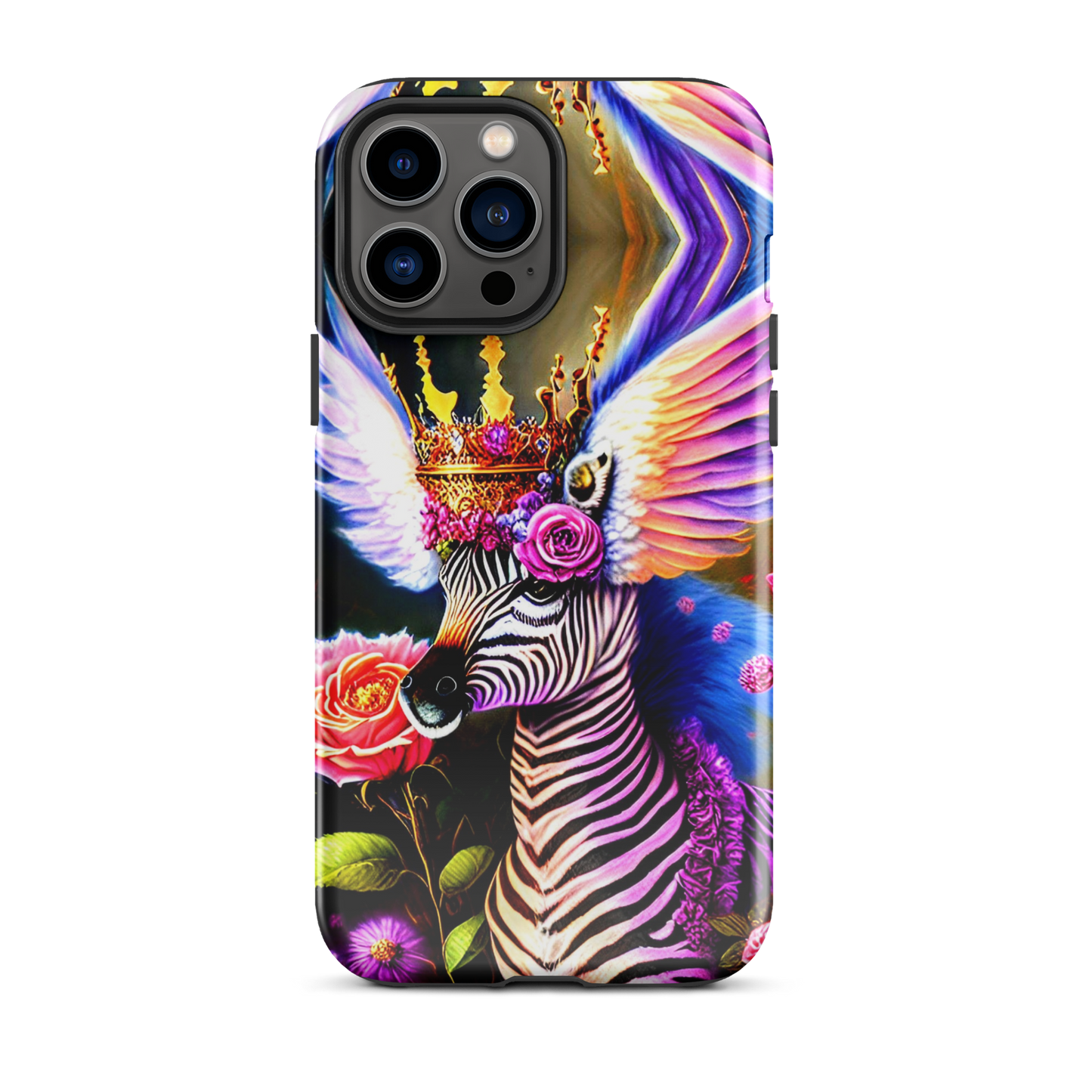 Tough Case for iPhone®
