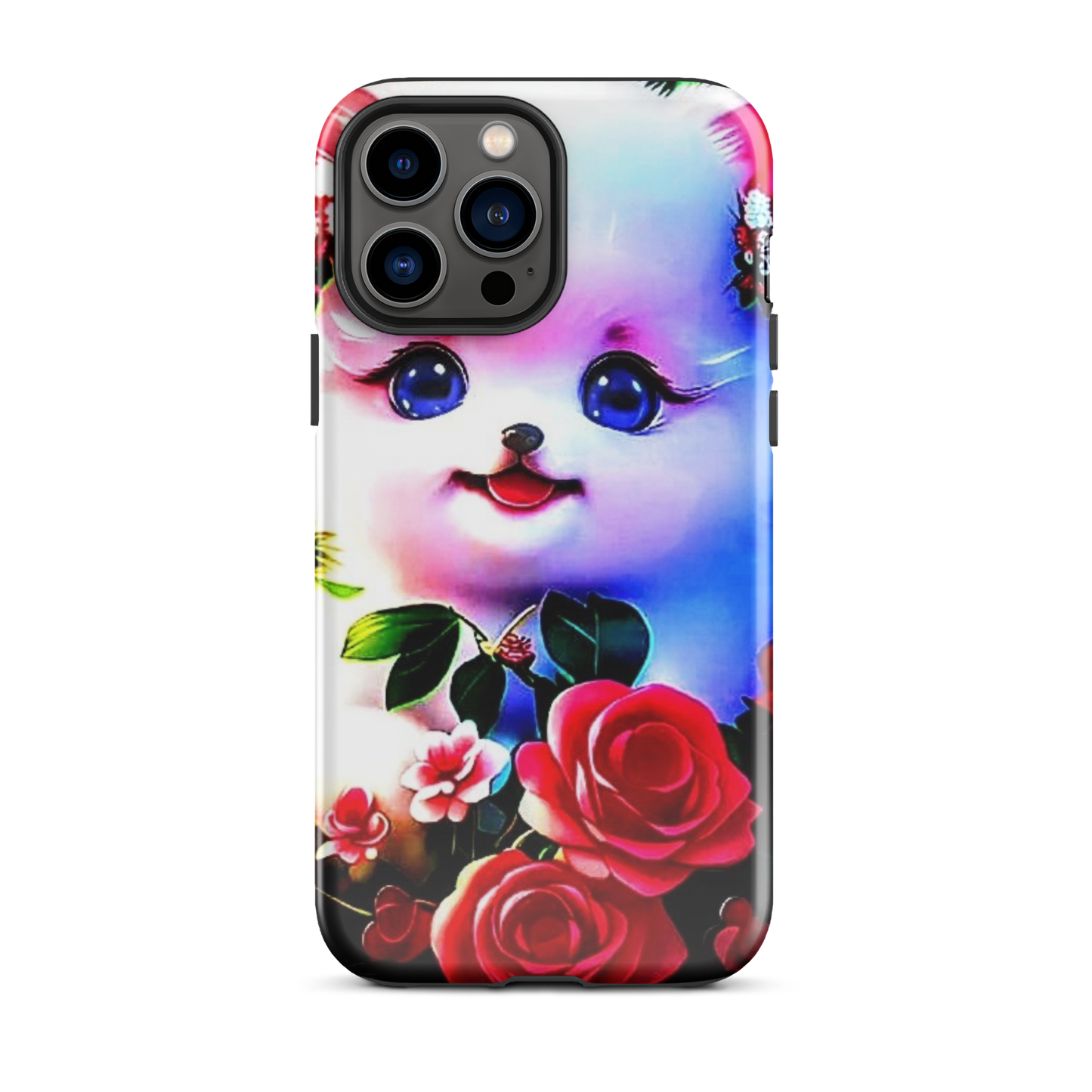 Tough Case for iPhone®