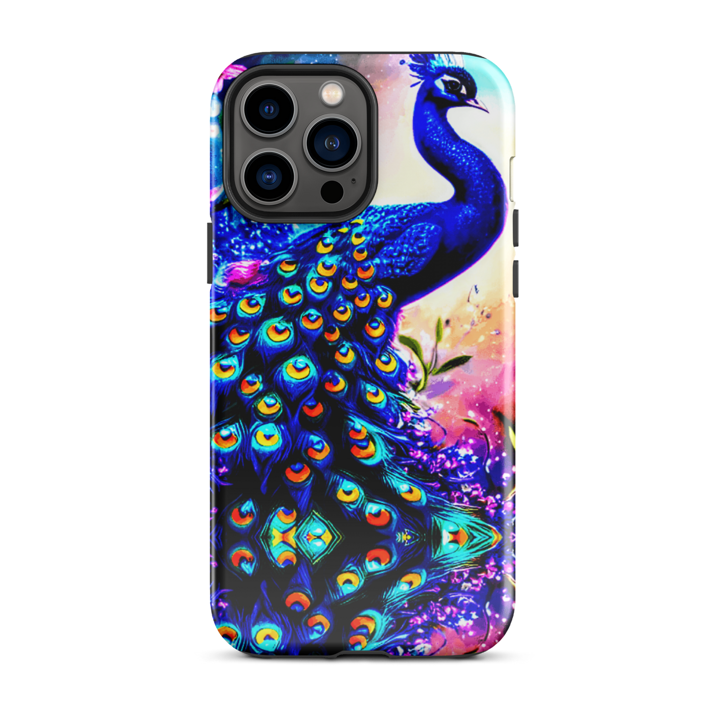 Tough Case for iPhone®