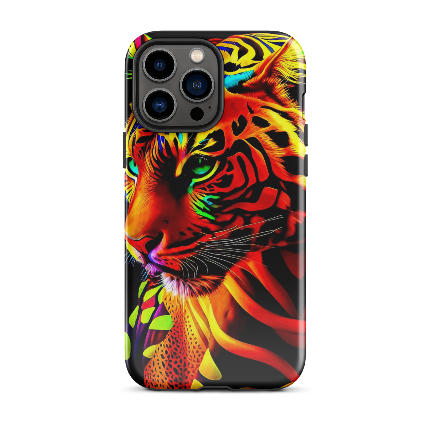 Tough Case for iPhone®