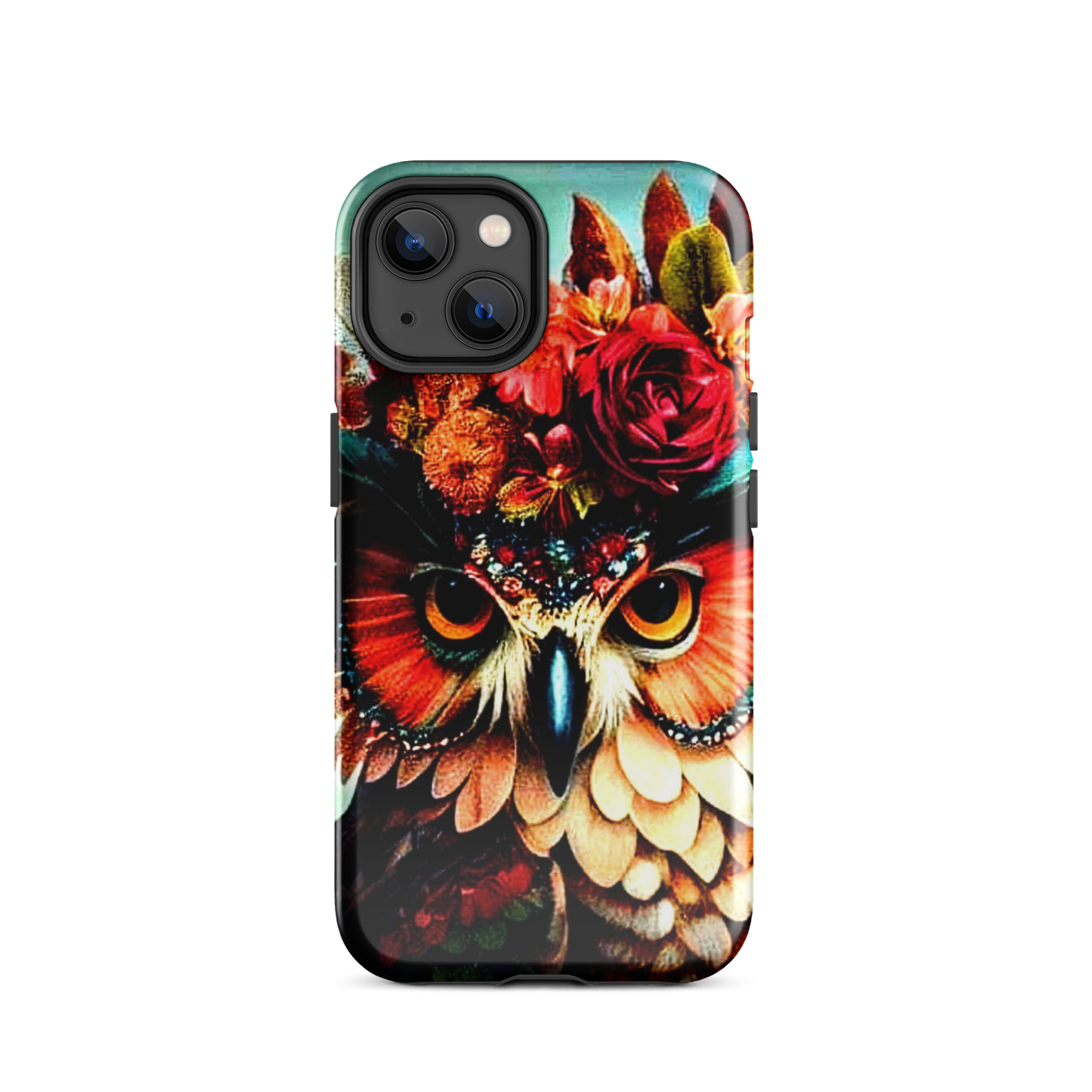 Tough Case for iPhone®