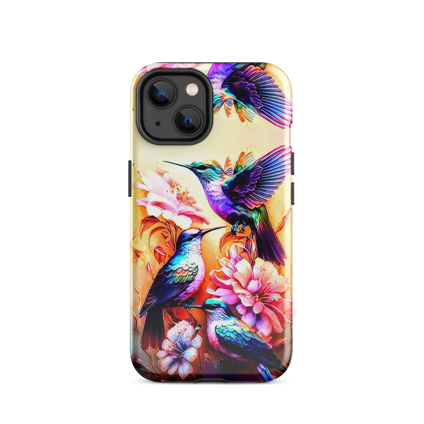 Tough Case for iPhone®