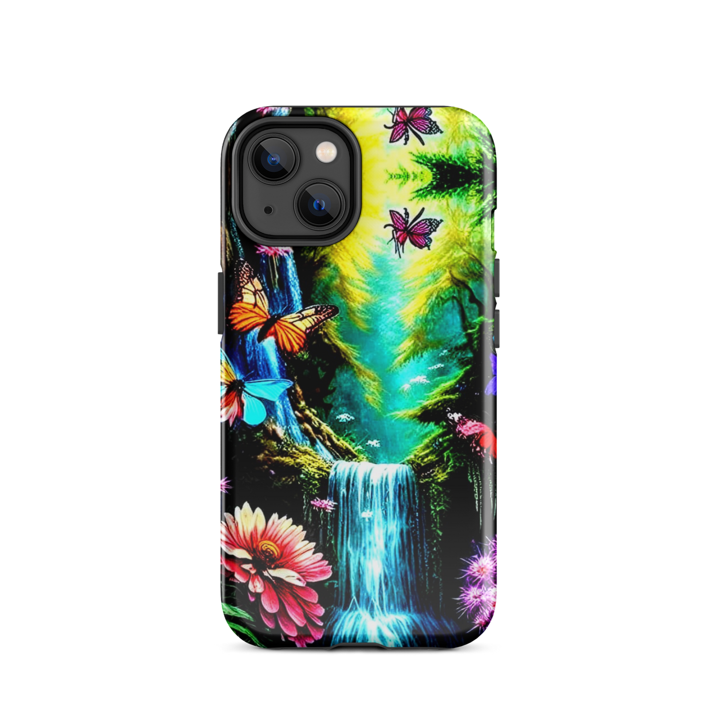 Tough Case for iPhone®