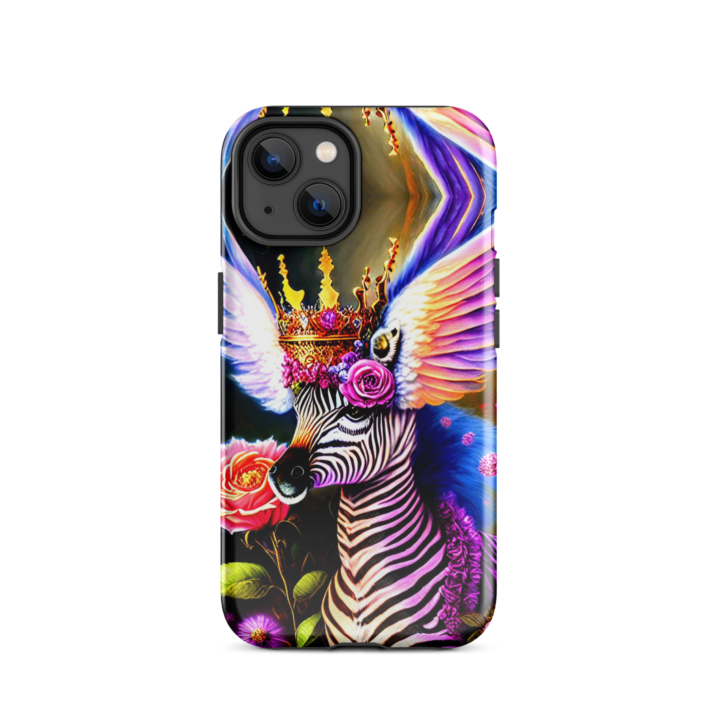 Tough Case for iPhone®