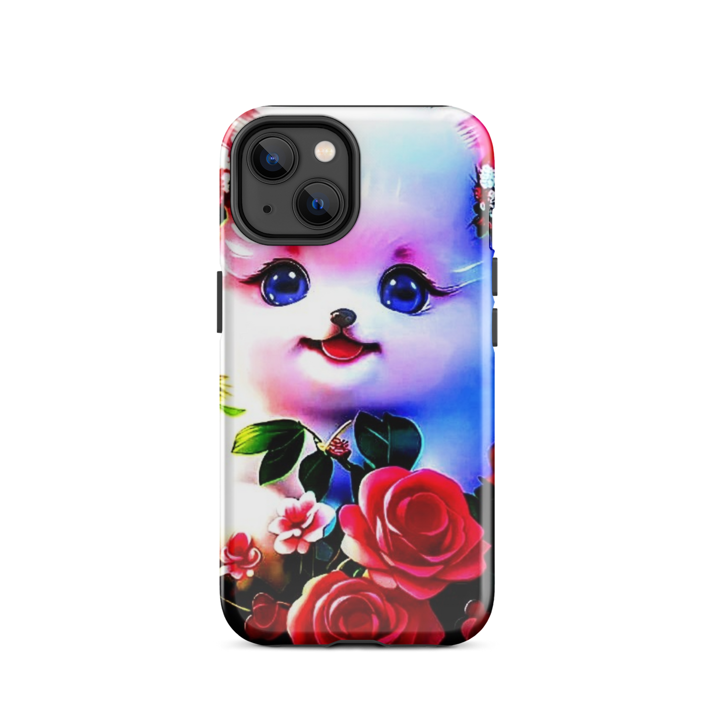 Tough Case for iPhone®