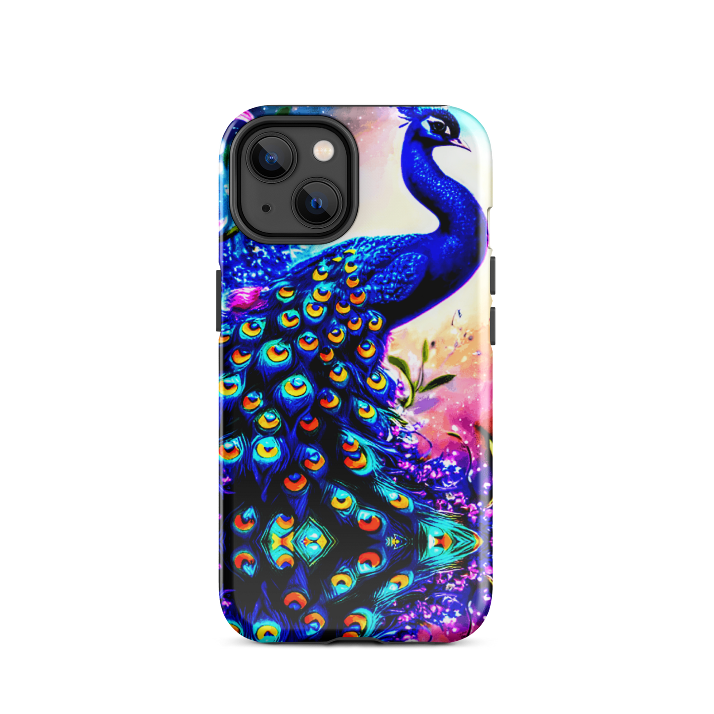 Tough Case for iPhone®