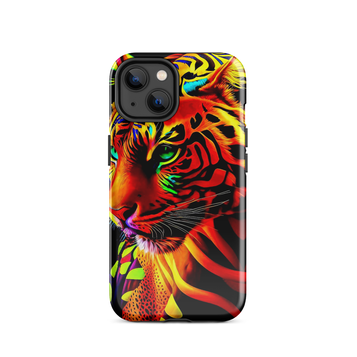 Tough Case for iPhone®