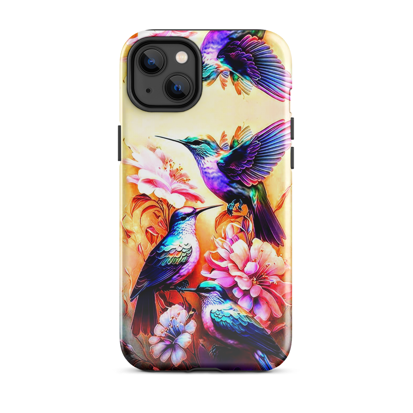 Tough Case for iPhone®