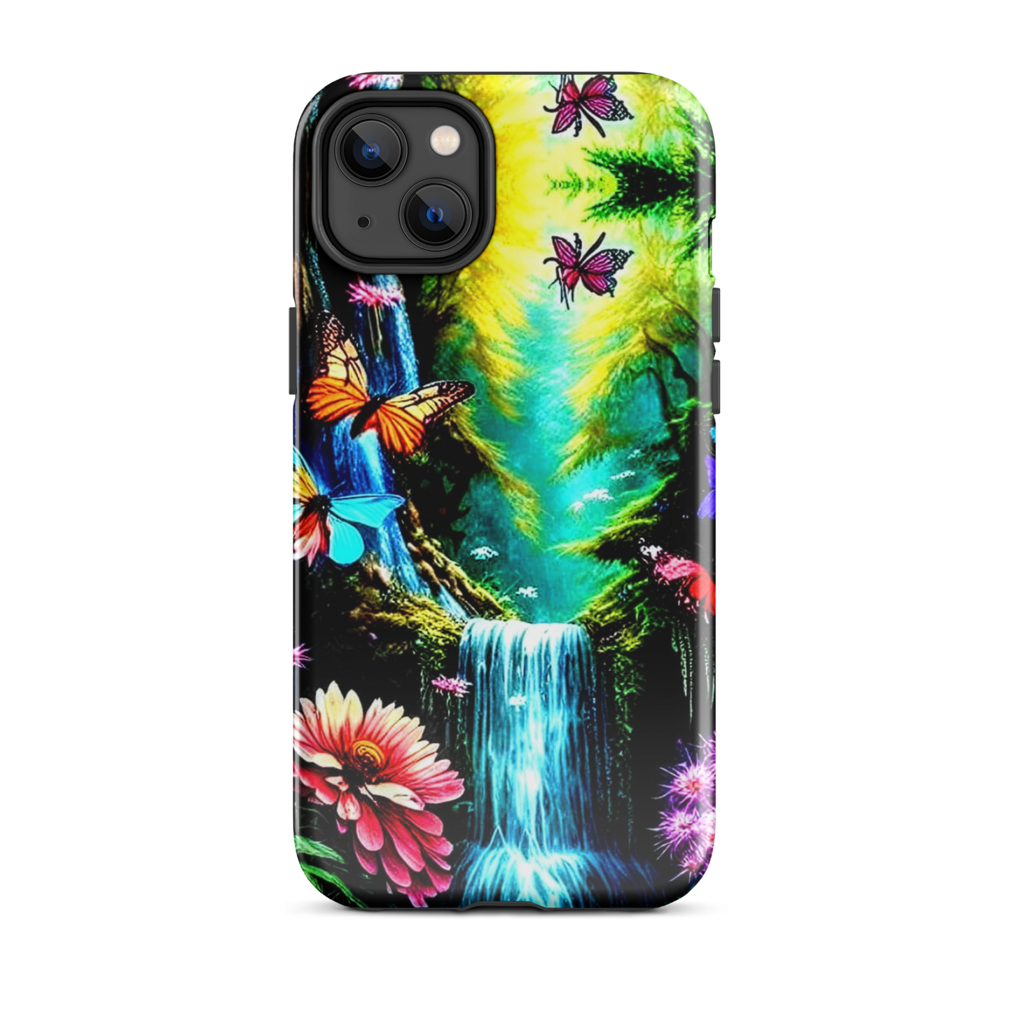 Tough Case for iPhone®