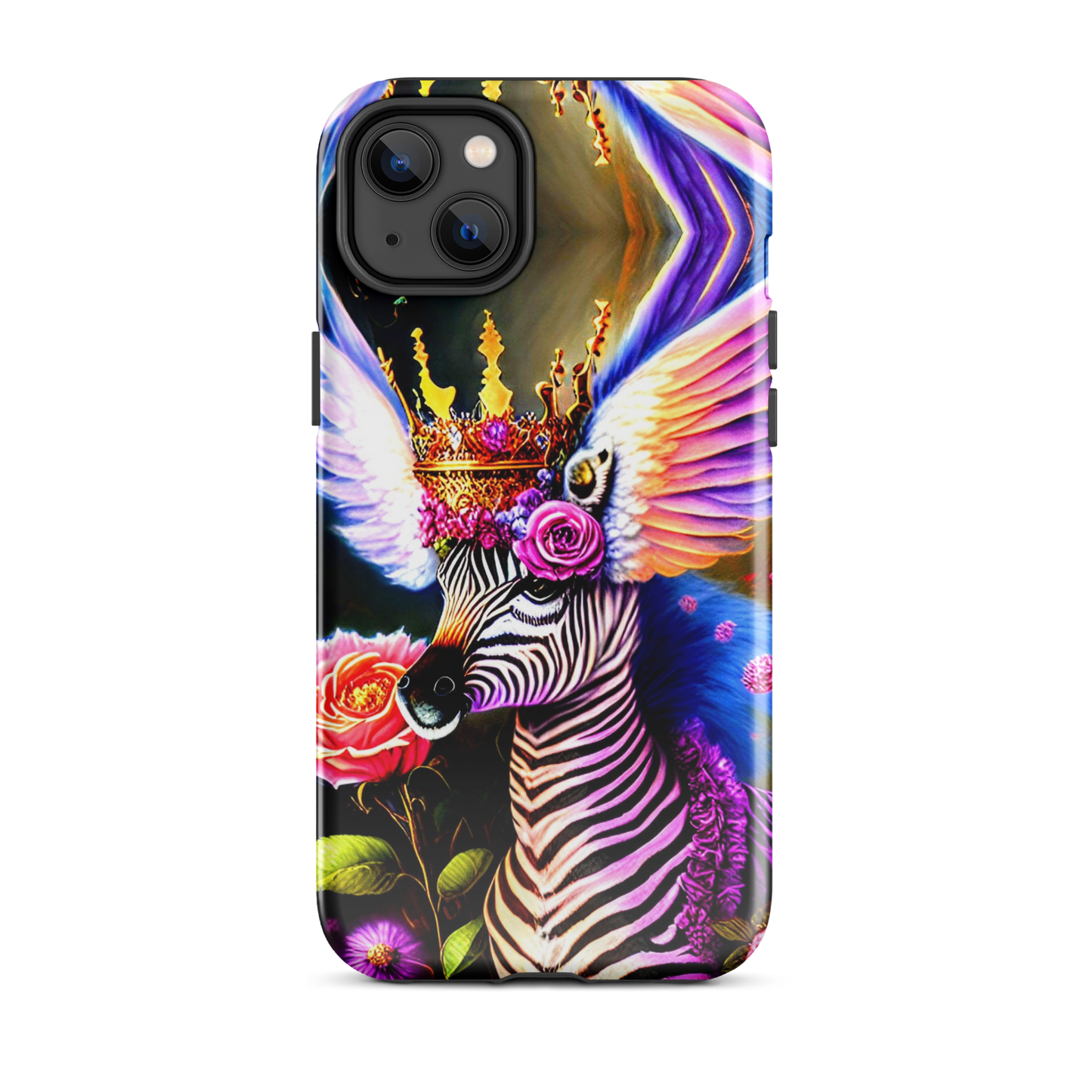 Tough Case for iPhone®