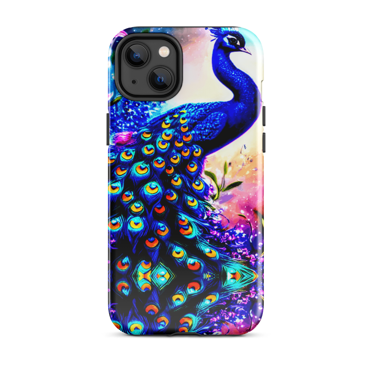 Tough Case for iPhone®