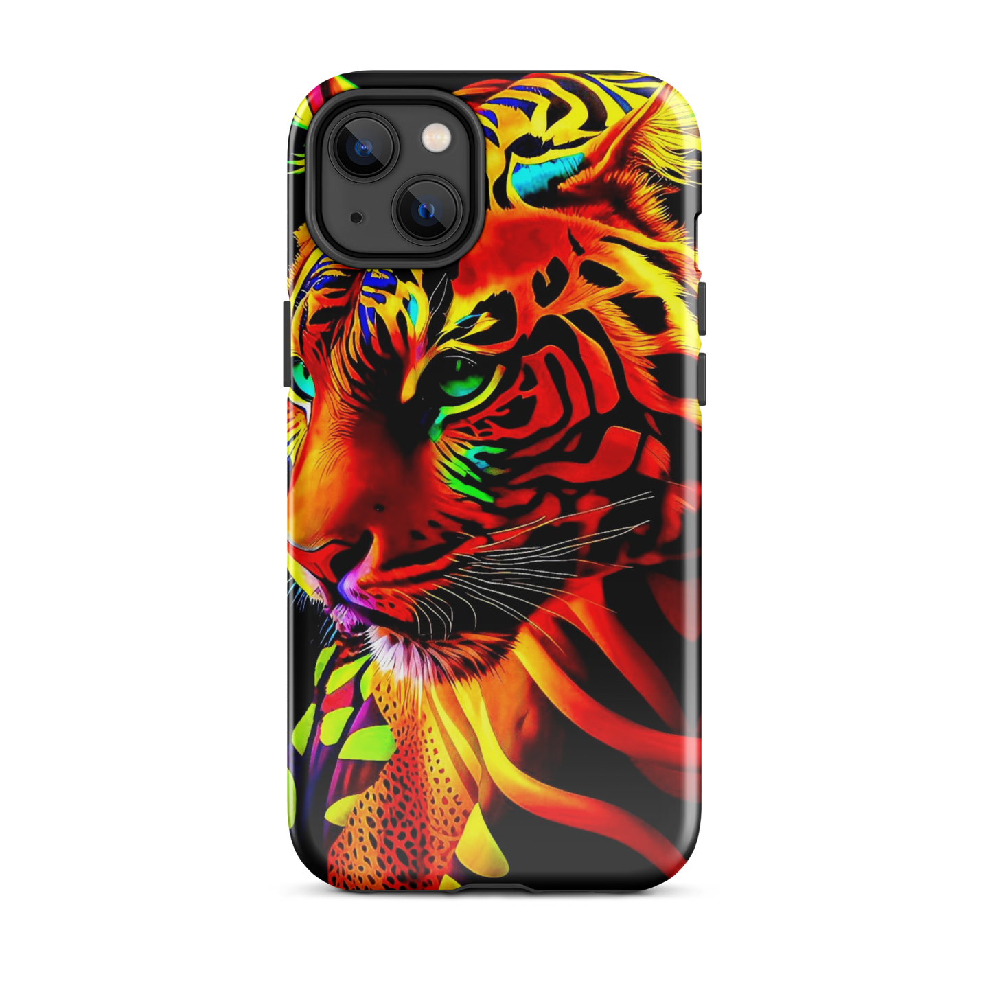 Tough Case for iPhone®