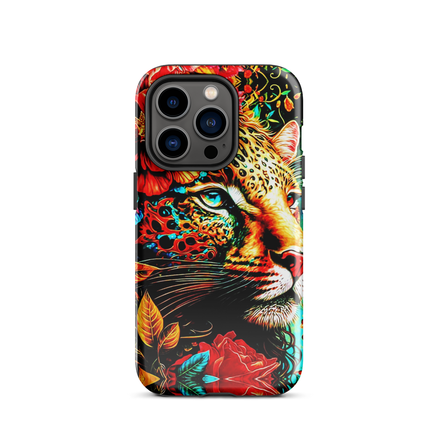Tough Case for iPhone®