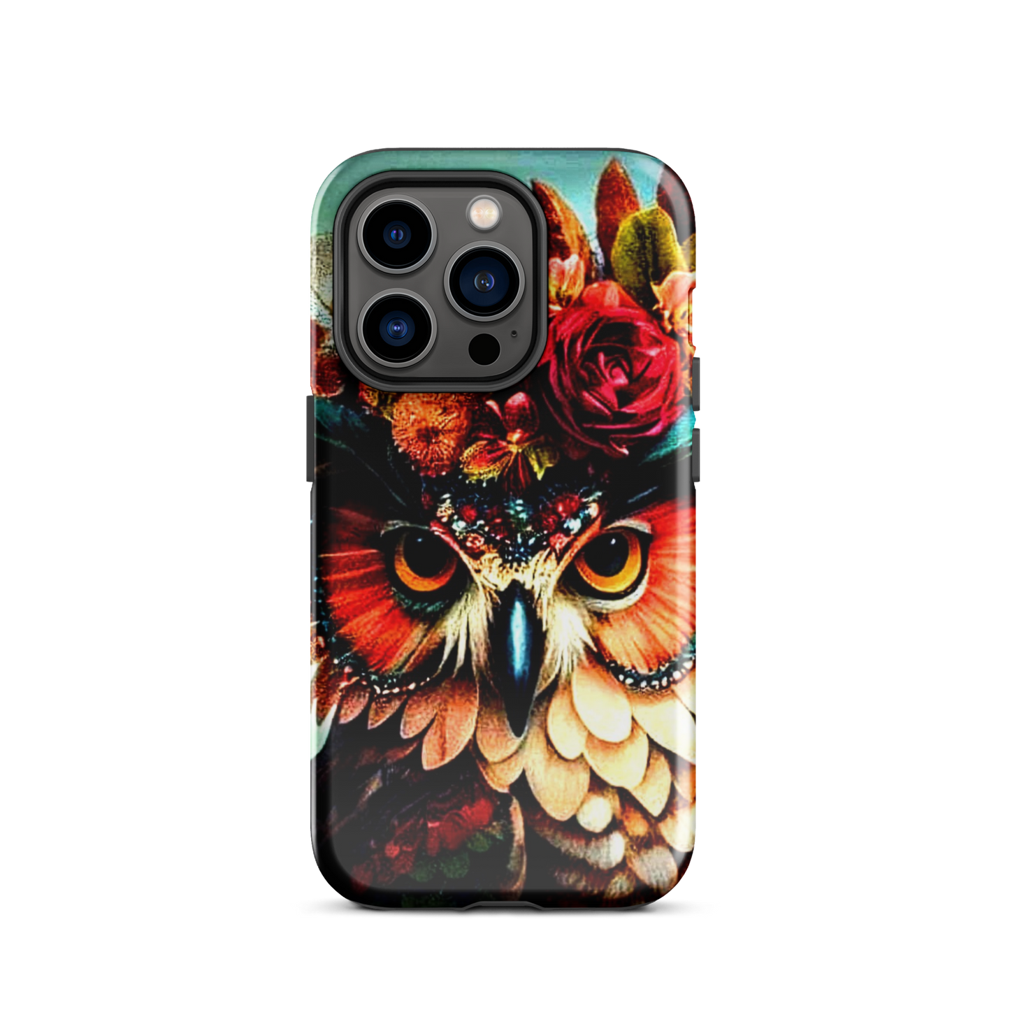 Tough Case for iPhone®