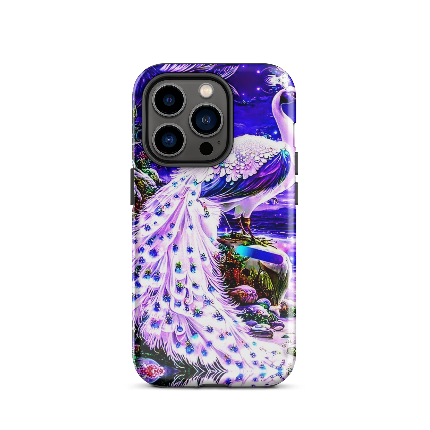 Tough Case for iPhone®