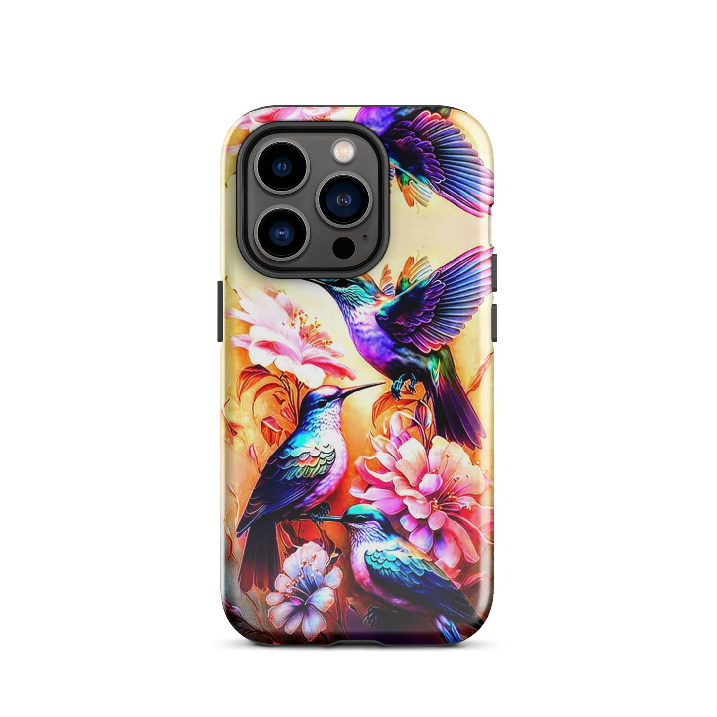 Tough Case for iPhone®