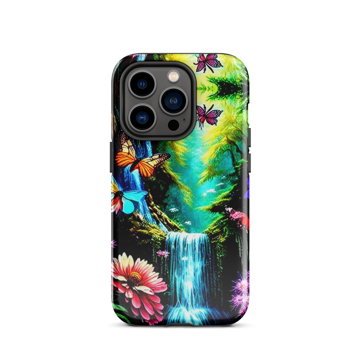Tough Case for iPhone®