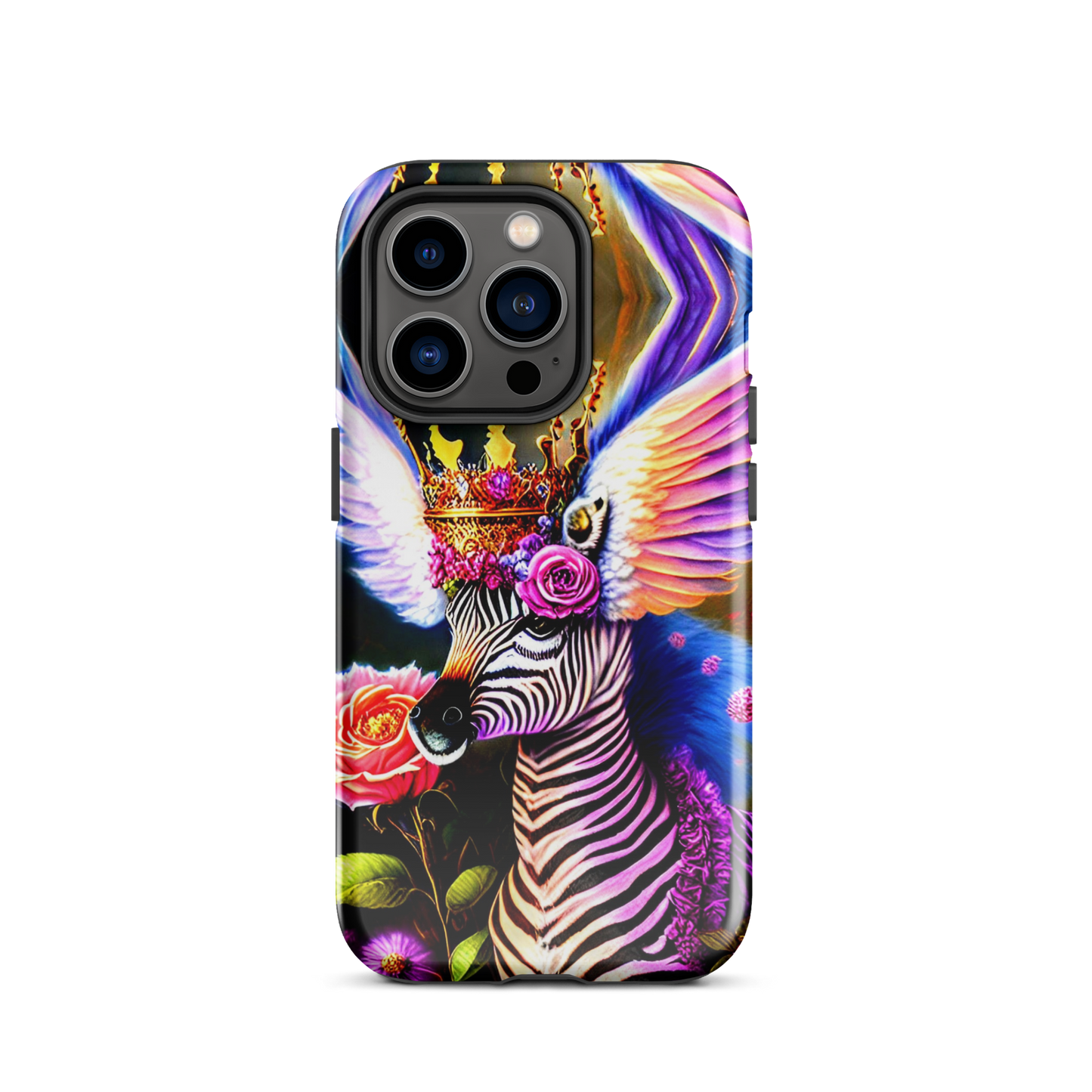 Tough Case for iPhone®