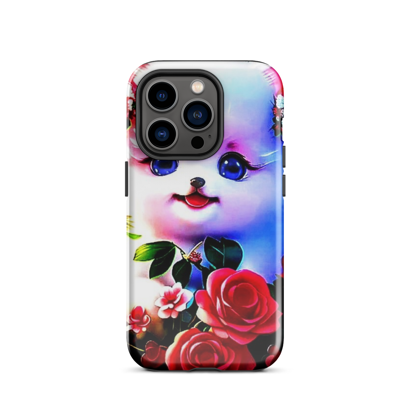 Tough Case for iPhone®