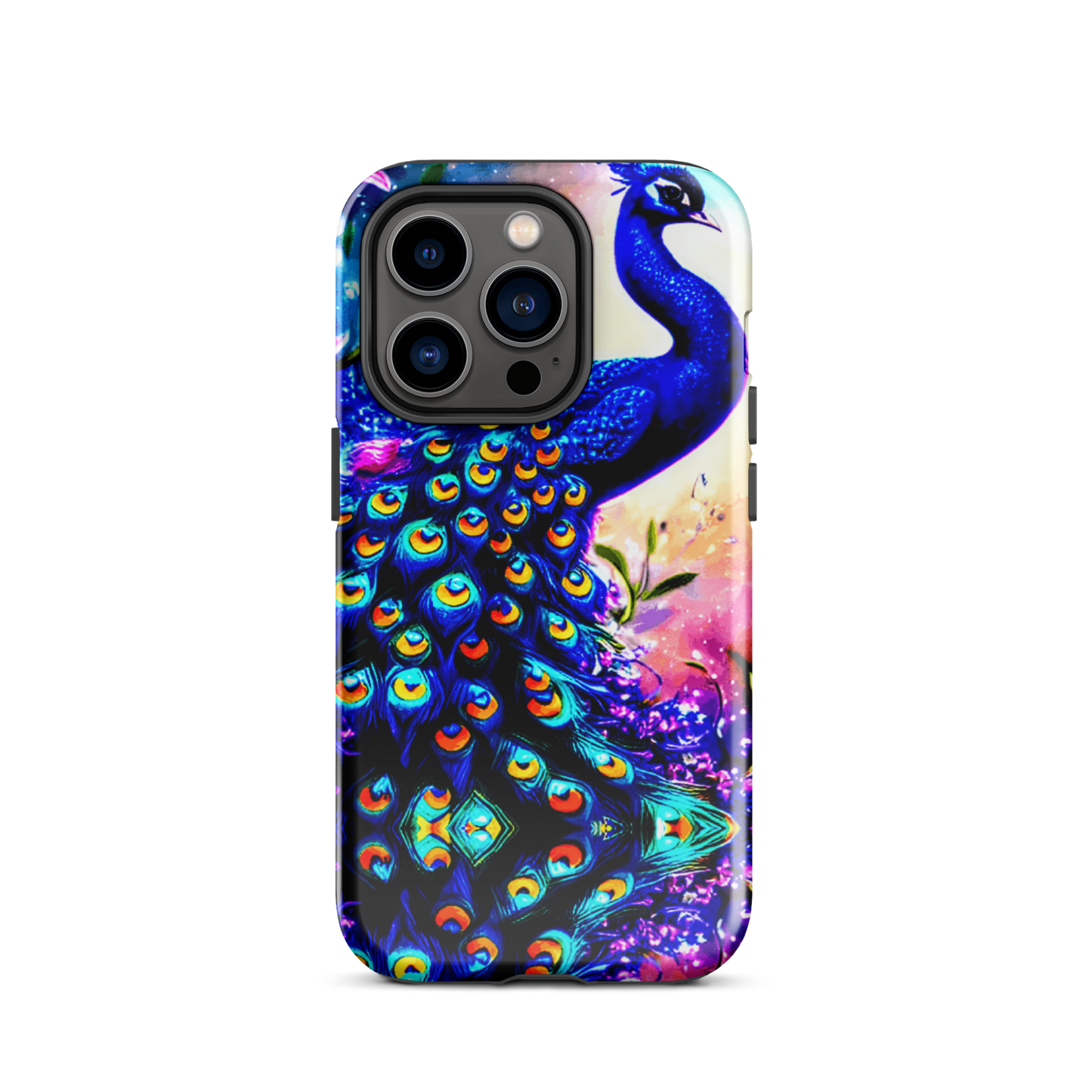 Tough Case for iPhone®