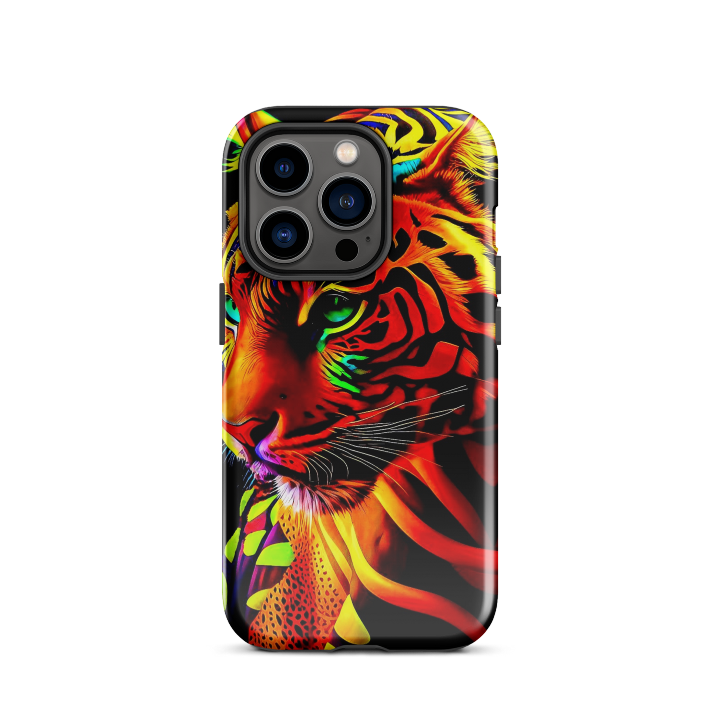 Tough Case for iPhone®