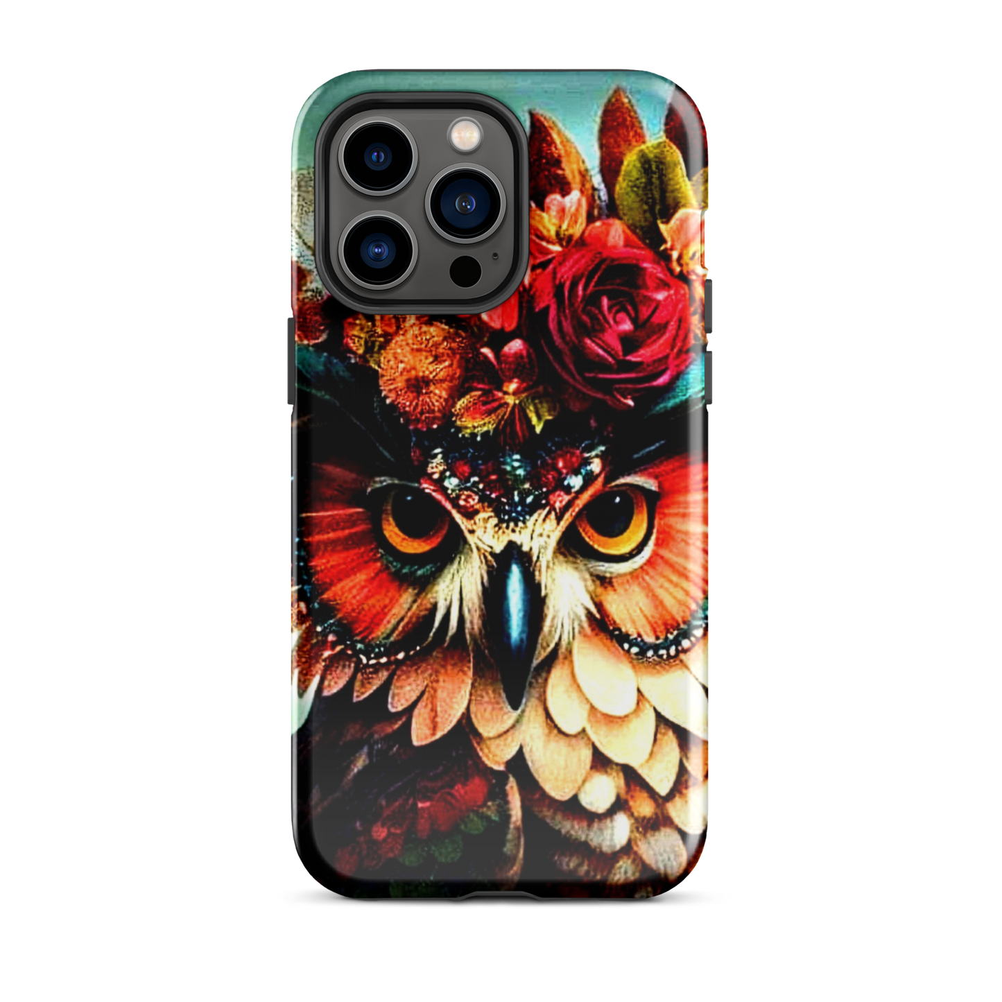 Tough Case for iPhone®