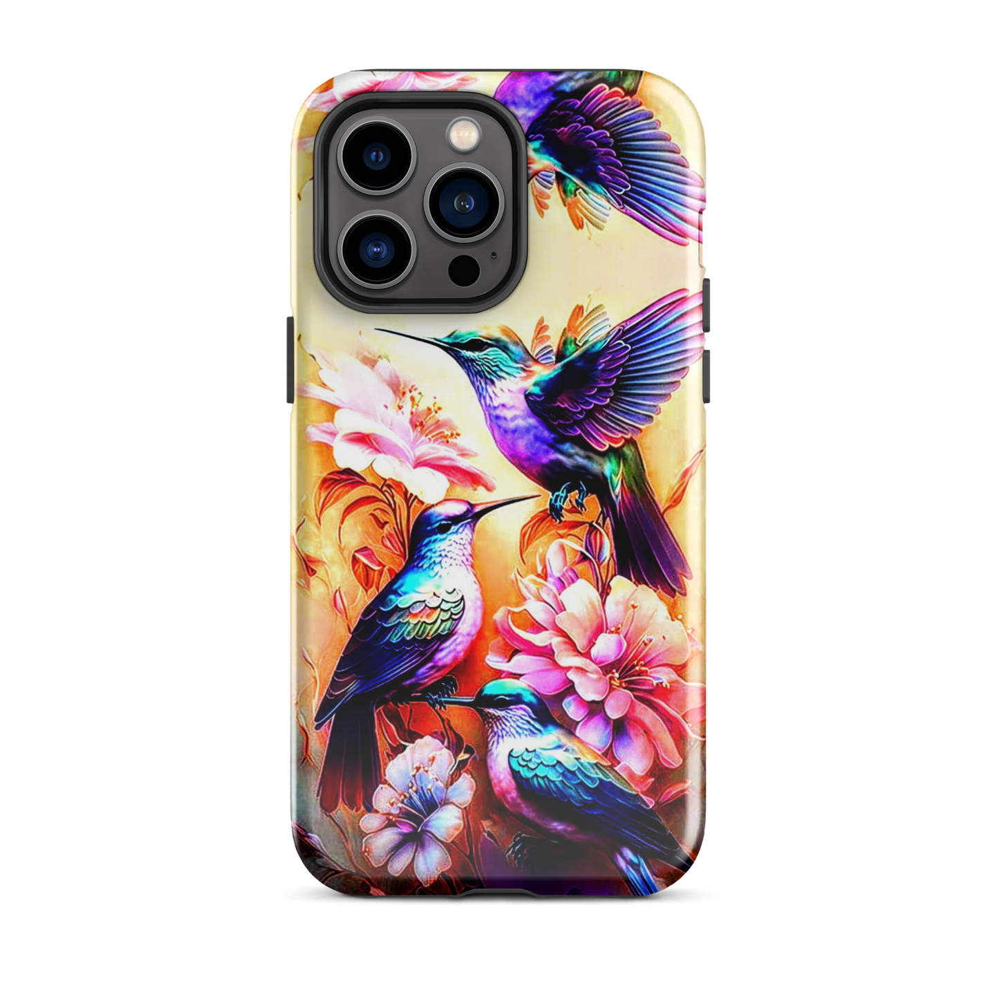 Tough Case for iPhone®